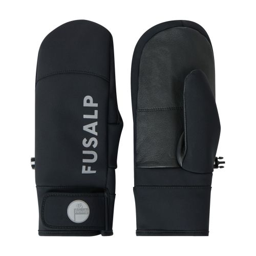 Fusalp Rock Mittens