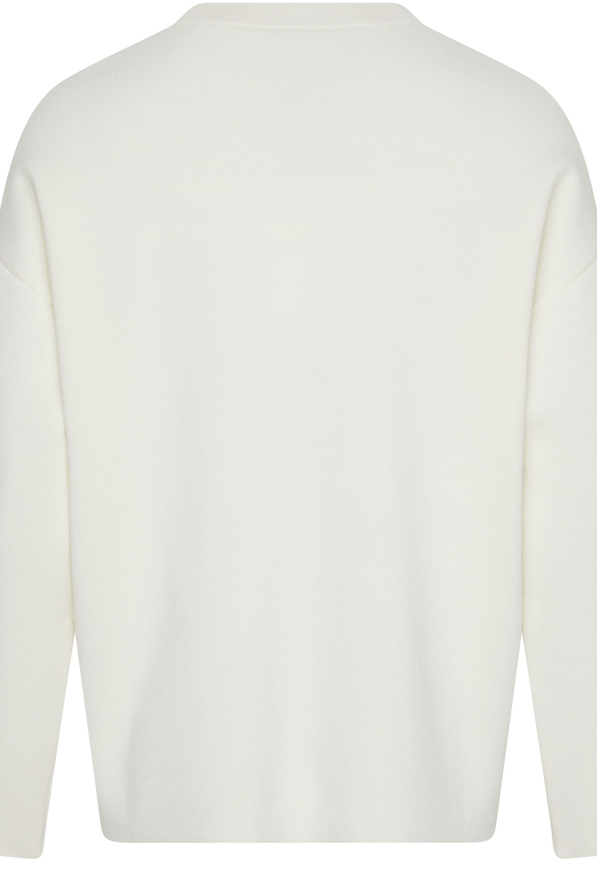 Loewe Sweatshirt with debossed Anagram logo