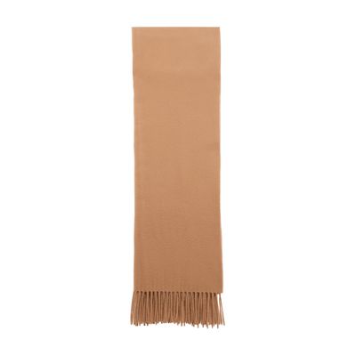 Toteme Classic wool scarf