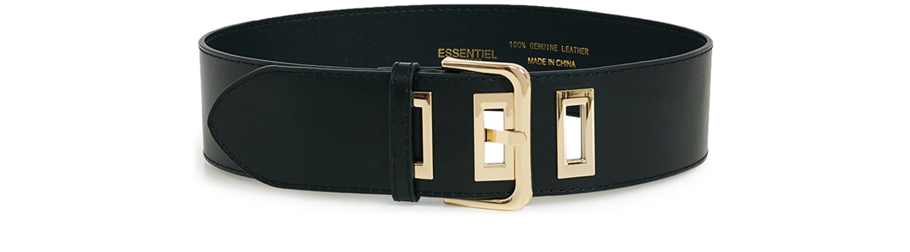  Endeavour belt