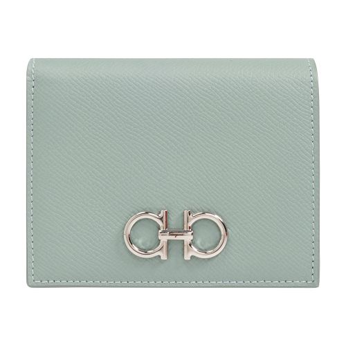 Salvatore Ferragamo Wallet with logo