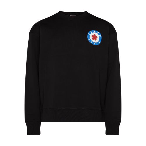 Kenzo Target classic sweatshirt