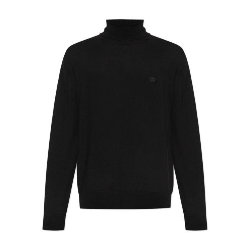 Etro Wool turtleneck sweater