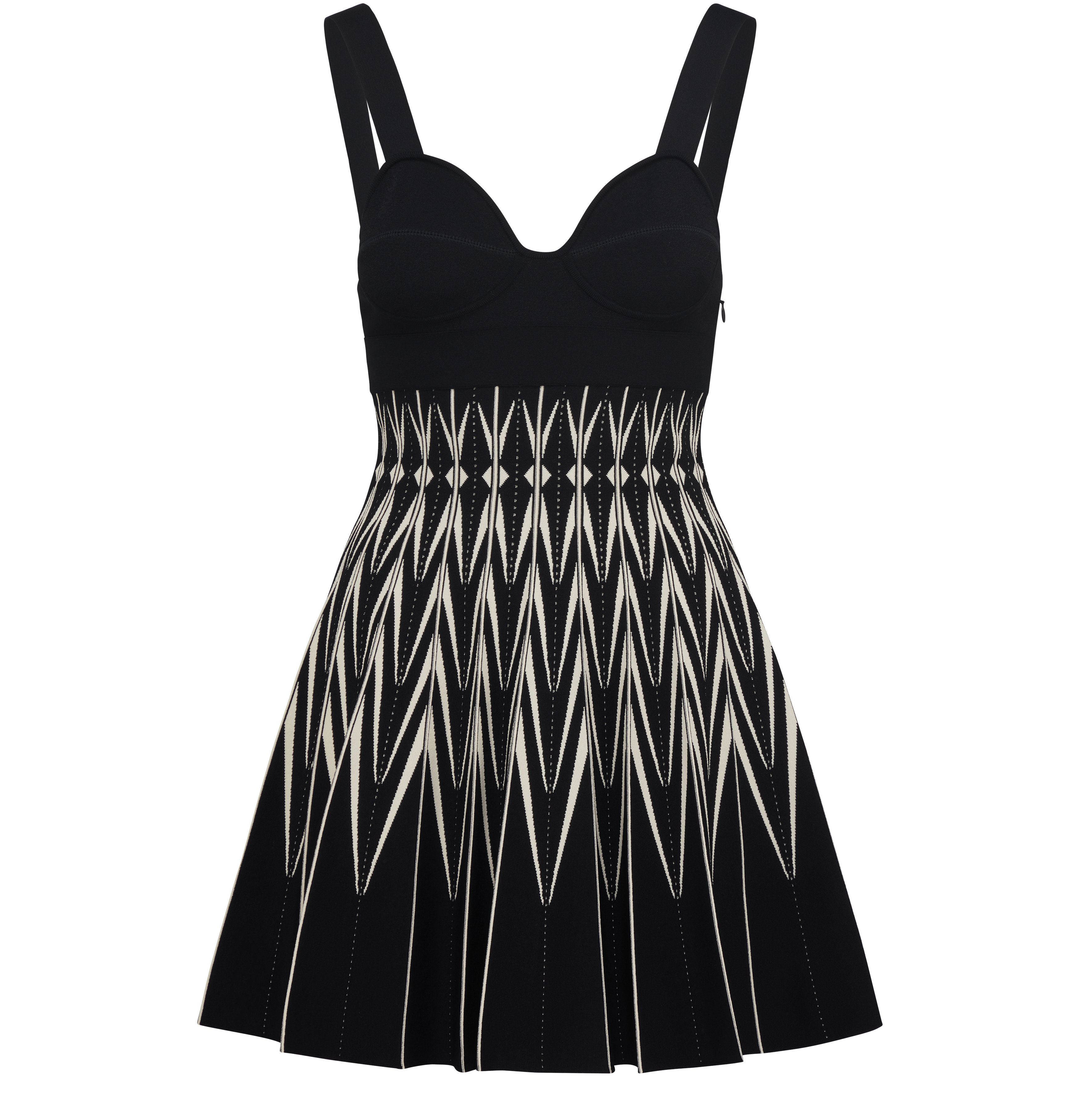 Alexander McQueen Mini dress