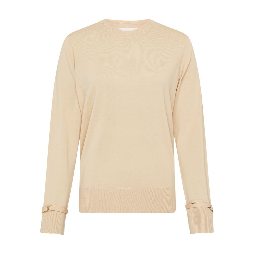 Chloé Round-neck sweater