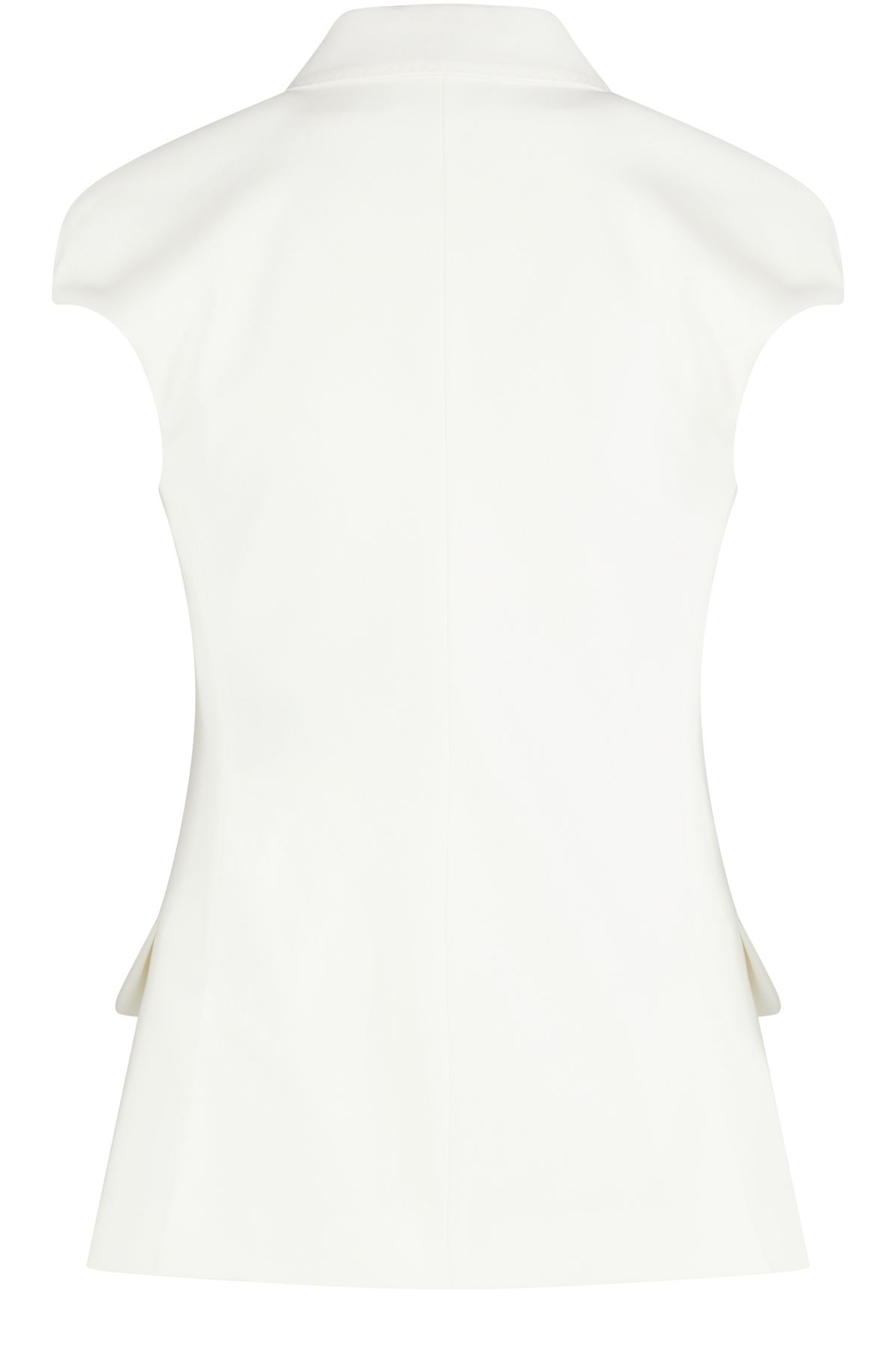 Max Mara Tronto vest