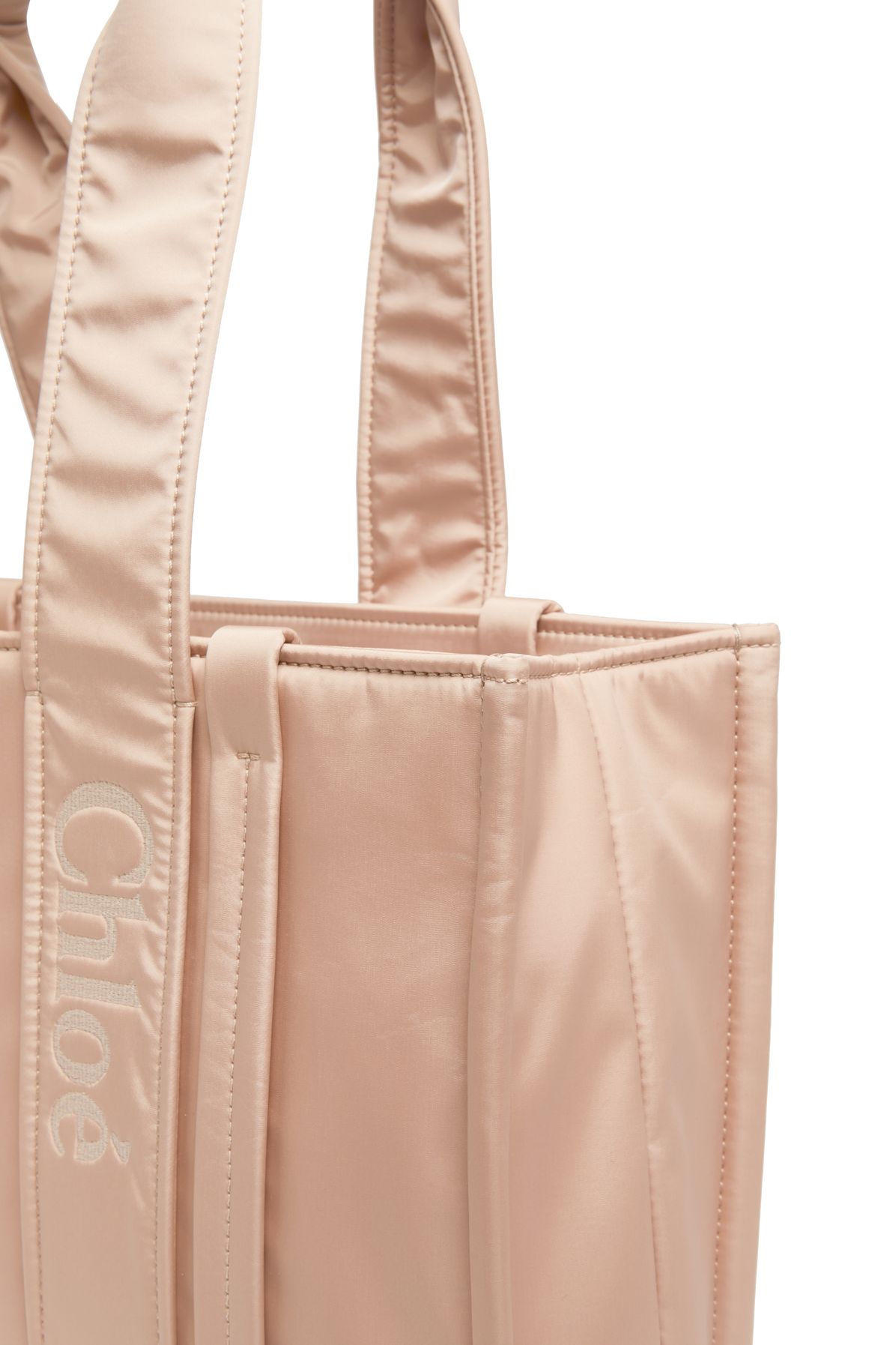 Chloé Woody medium tote bag