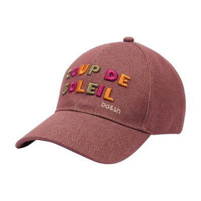  Hatty cap
