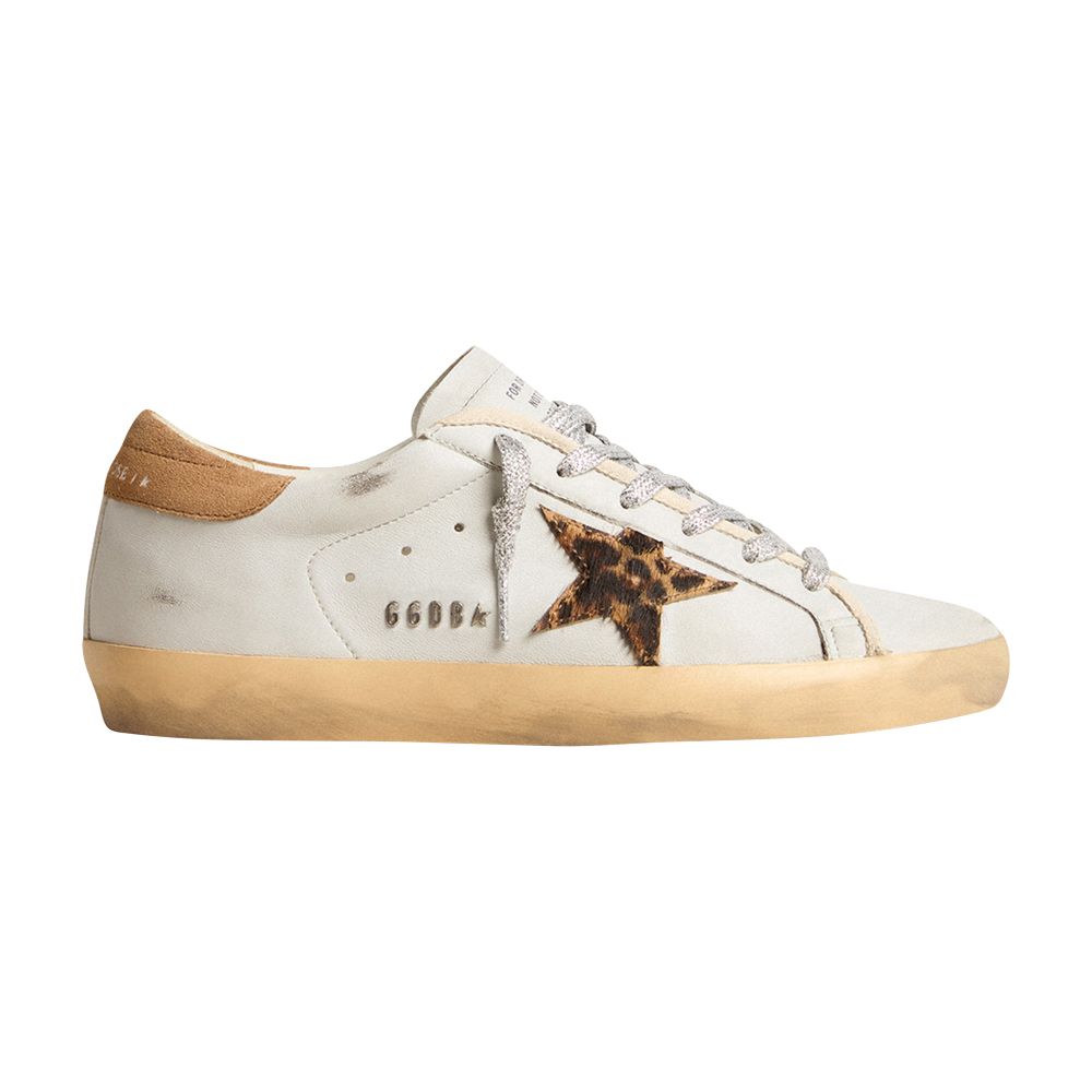 Golden Goose Super-Star classic sneakers