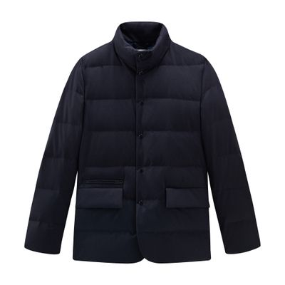 Woolrich Wool blazer