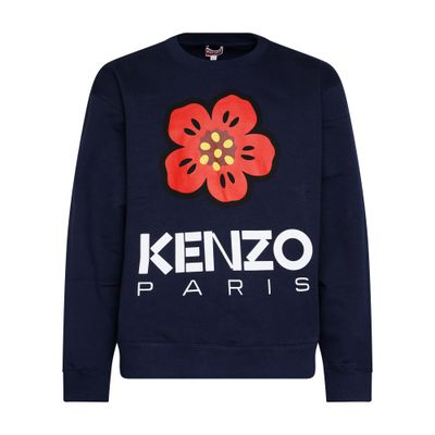 Kenzo Crew neck sweatshirt