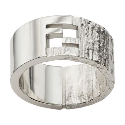 FENDI FF Ring