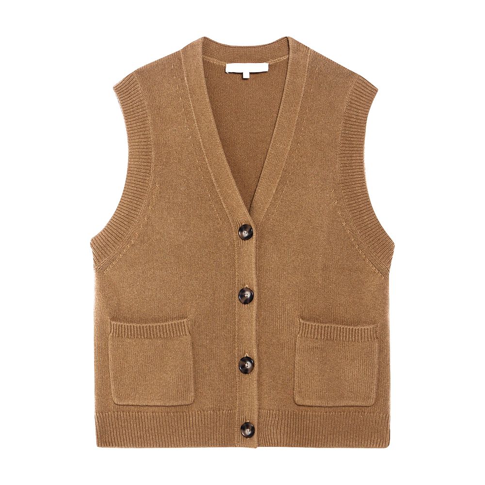  Dashley vest