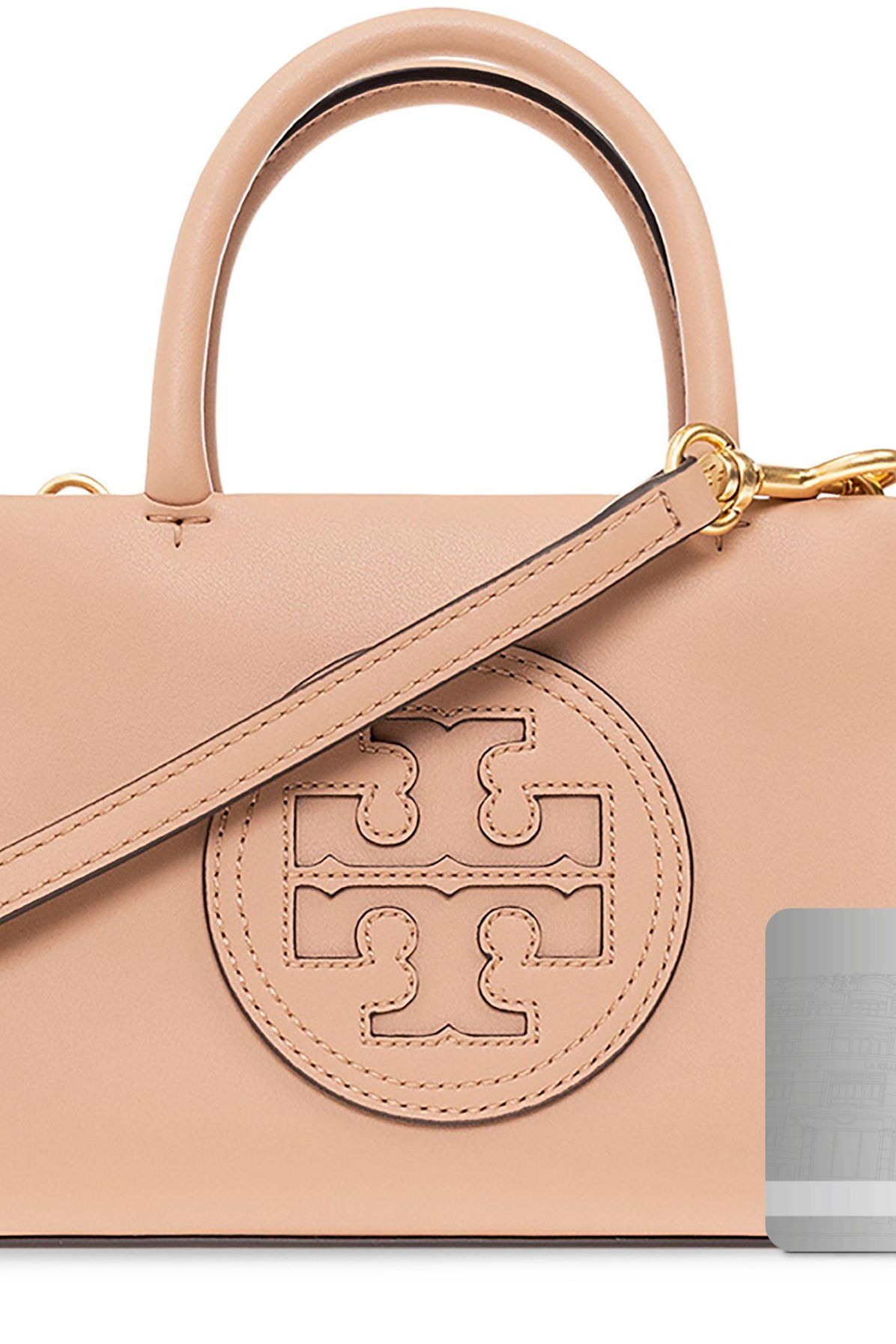 Tory Burch Ella Bio Mini shoulder bag