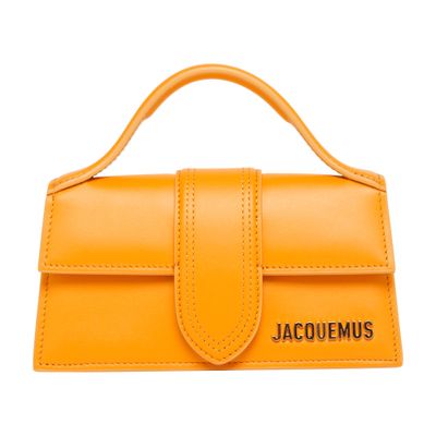 Jacquemus Le Bambino bag