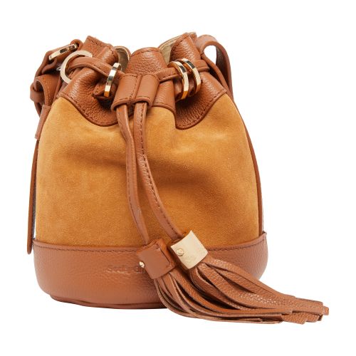 See By Chloé Bucket bag Vicki