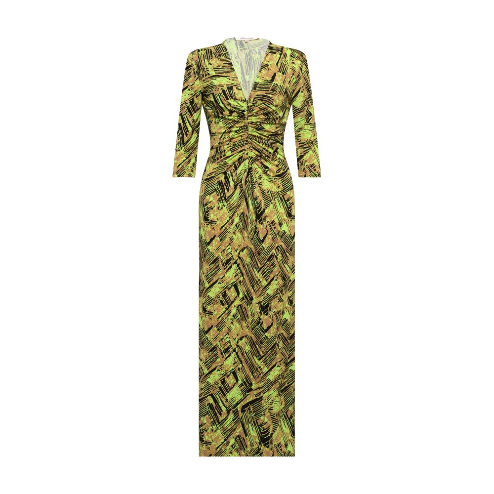 Diane Von Furstenberg Alba dress