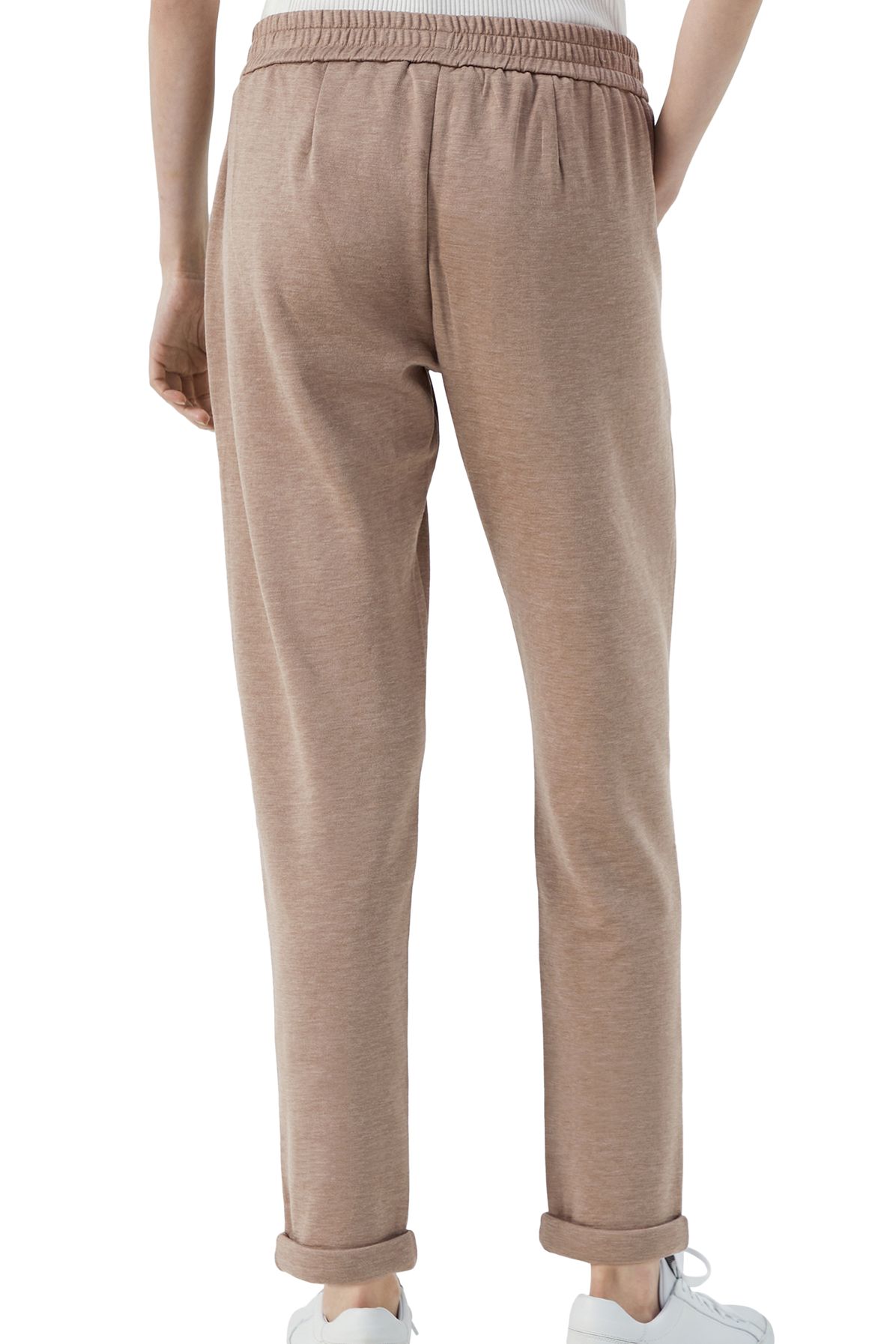 Brunello Cucinelli Fleece pants