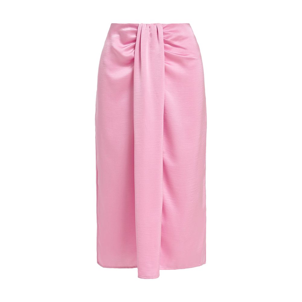  Fondue skirt