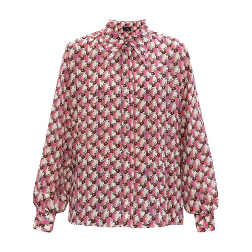 Etro Silk shirt