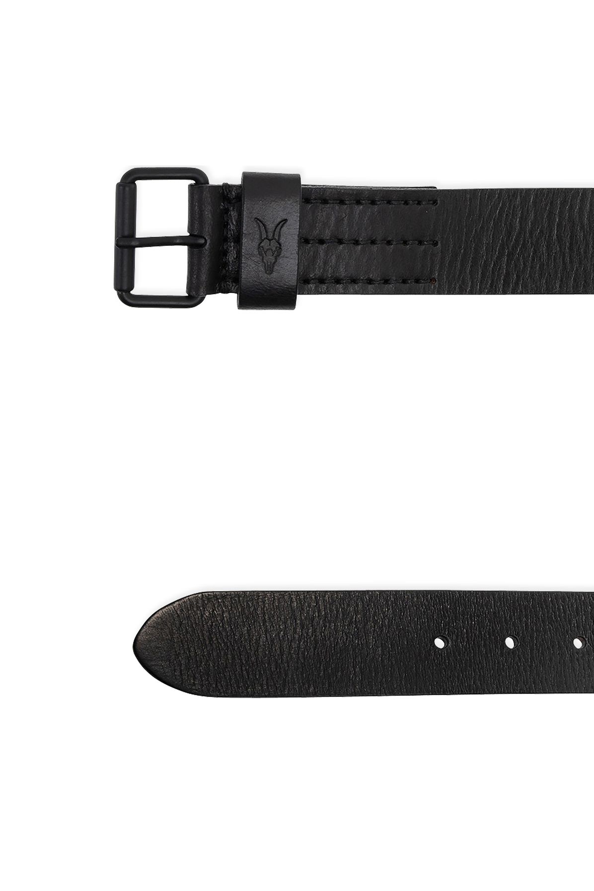 Allsaints ‘Dunston' belt