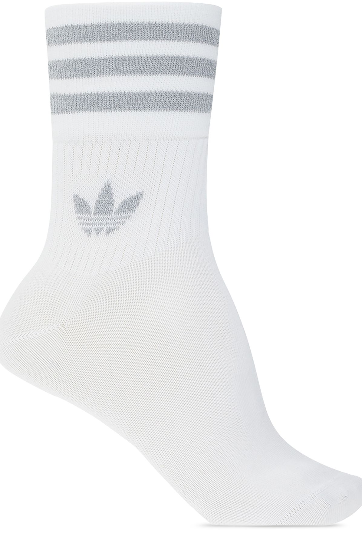Adidas Originals Branded socks two-pack