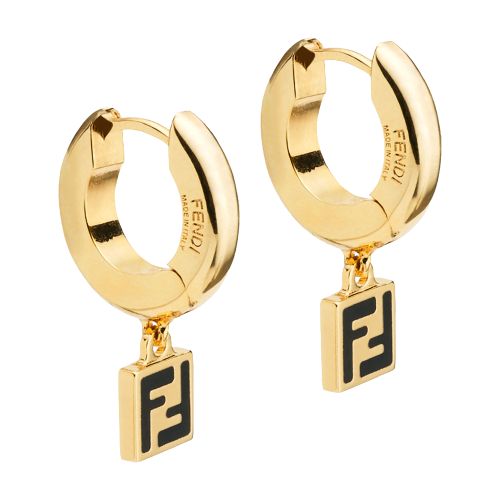 FENDI Forever Fendi earrings