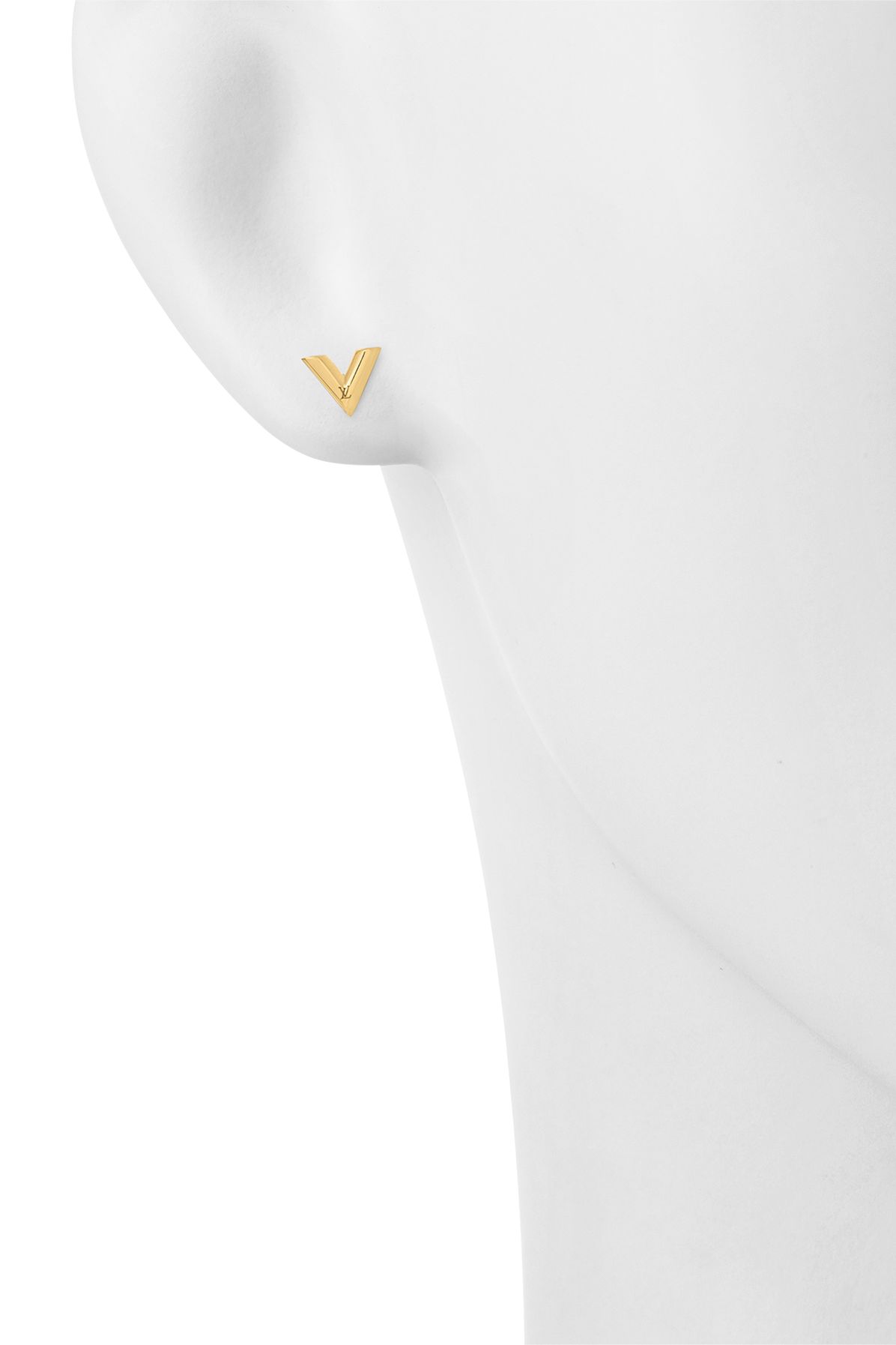  Essential V Skin Earrings
