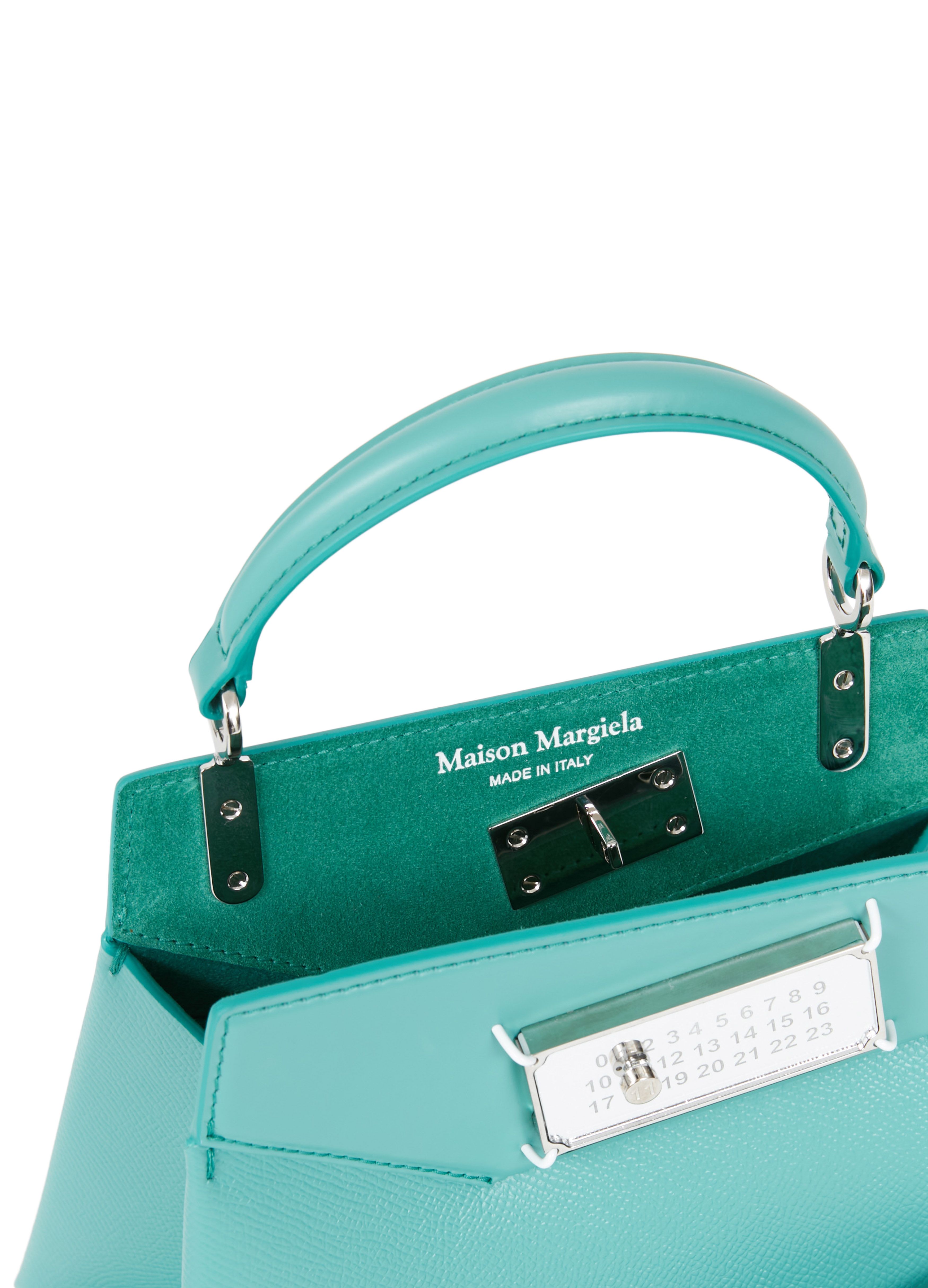 Maison Margiela Snatched handbag small bag