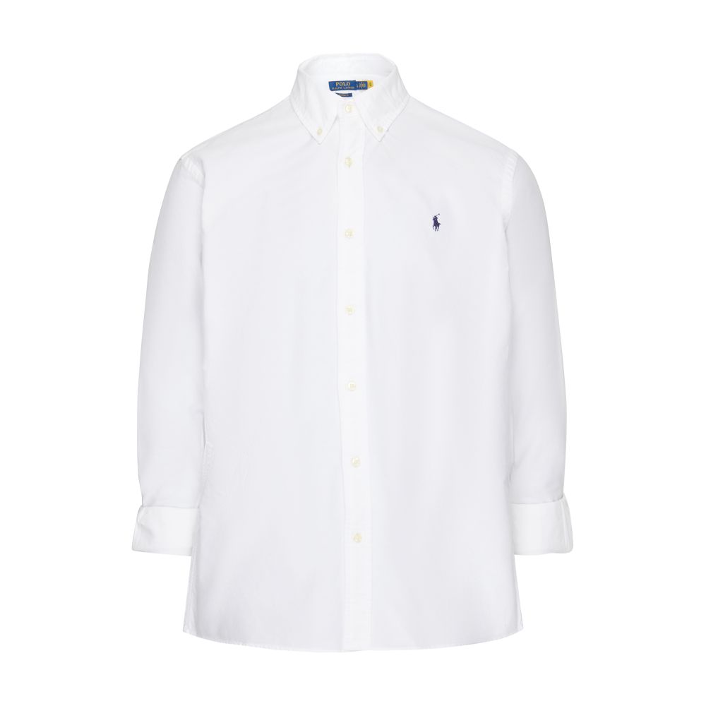 Polo Ralph Lauren Long-sleeve sport shirt