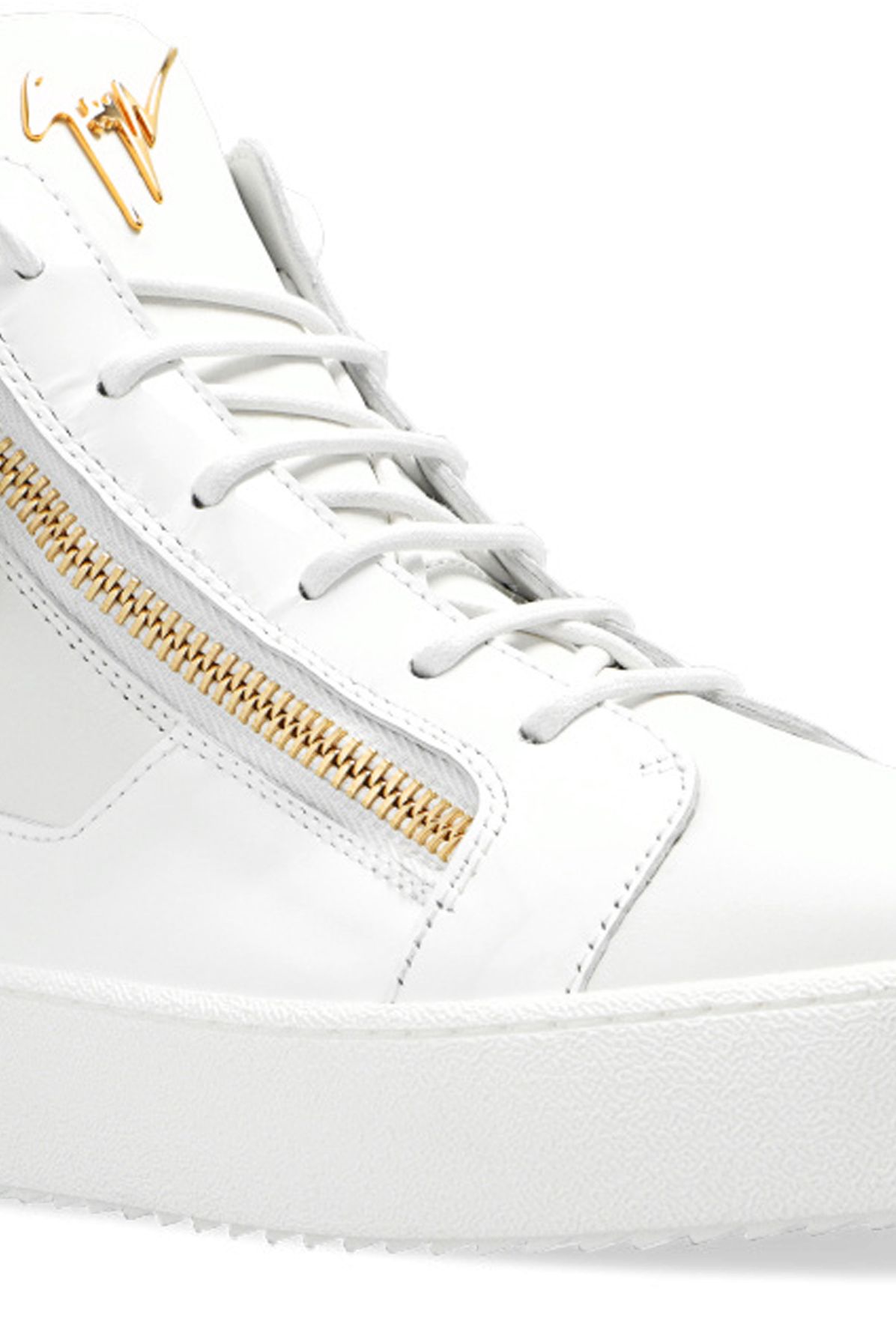 Giuseppe Zanotti May London sneakers