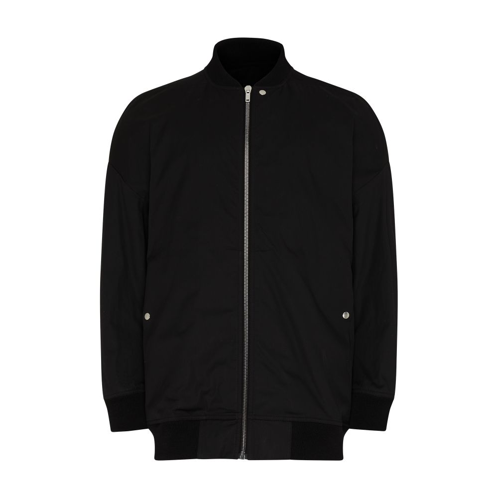 Rick Owens Jumbo Peter jacket