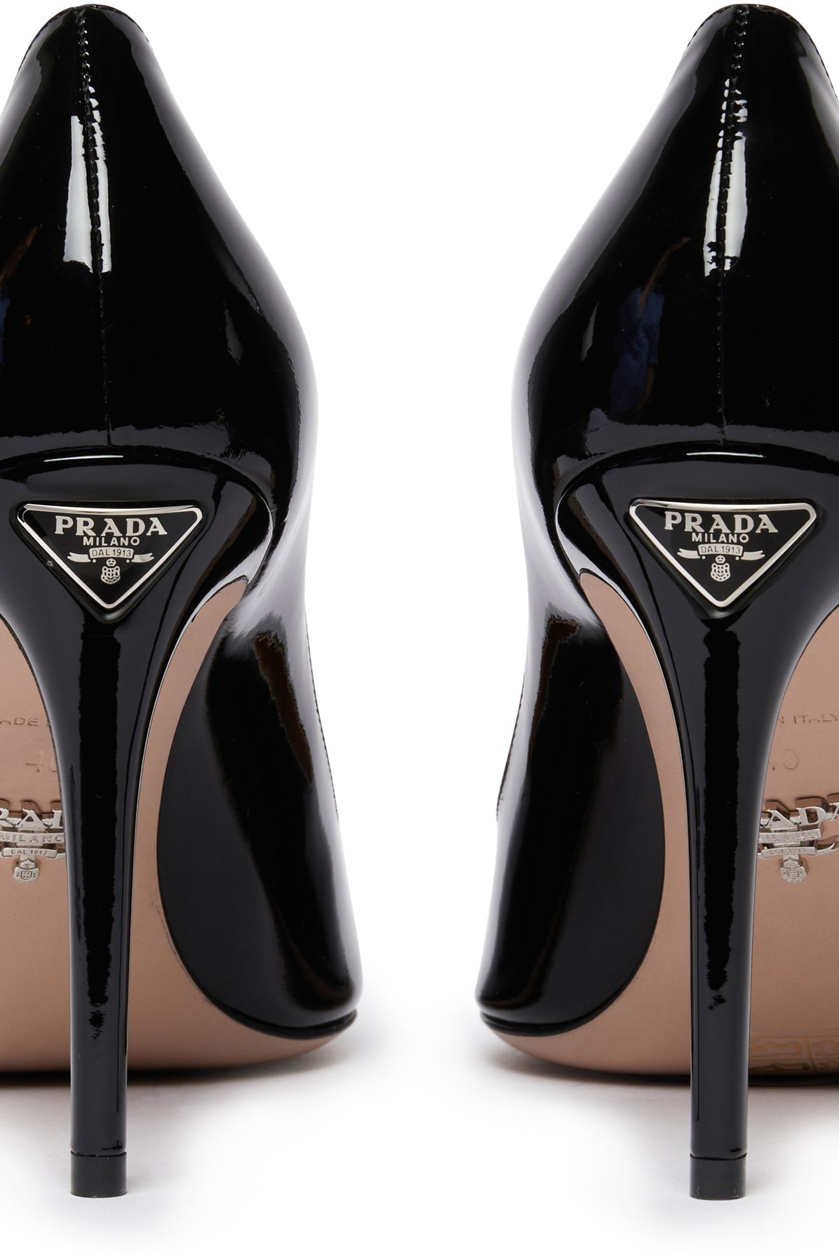 Prada Pumps