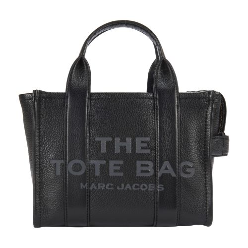 Marc Jacobs The Leather Small Tote Bag