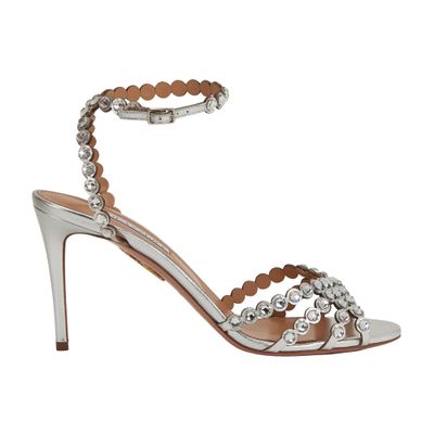 Aquazzura Tequila 85 sandals