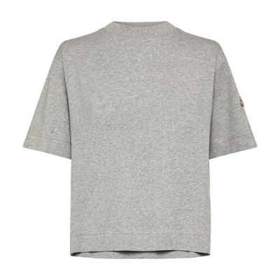 Moncler Short sleeves t-shirrt