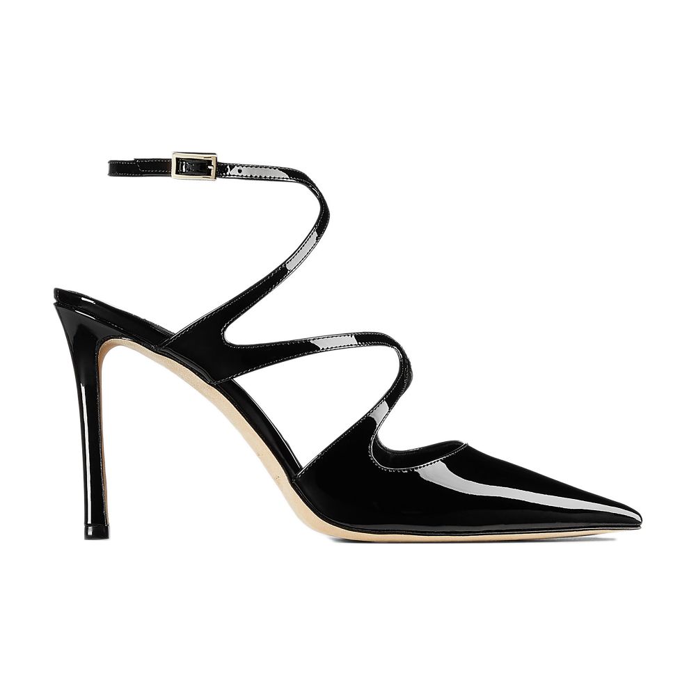 Jimmy Choo Azia pumps 95