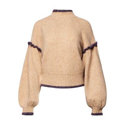  Shiloh sweater