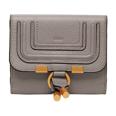 Chloé Marcie mini wallet