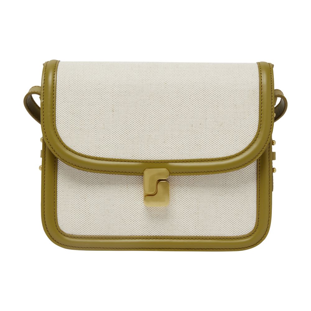  Bellissima maxi crossbody bag