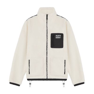 Axel Arigato Billie Fleece Jacket