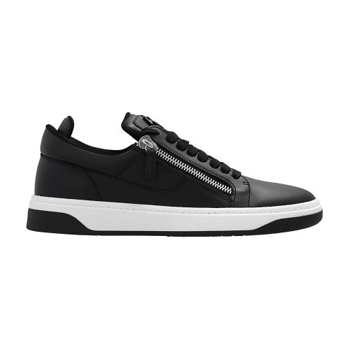 Giuseppe Zanotti Sneakers with logo