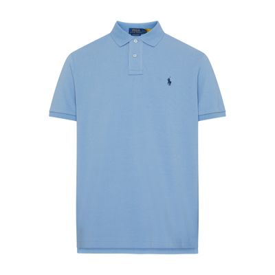 Polo Ralph Lauren Short-sleeved polo shirt with logo