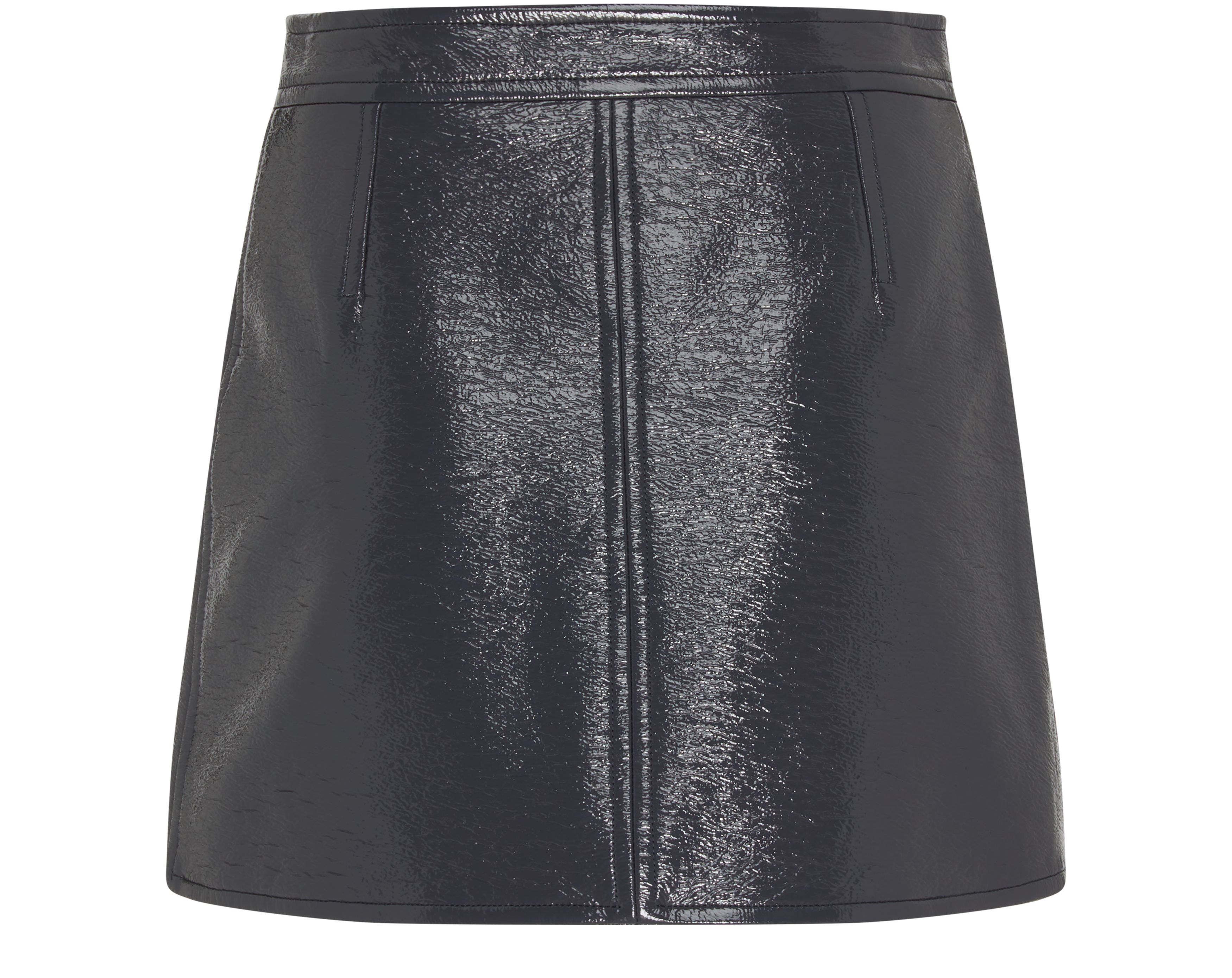 Courrèges Mini skirt