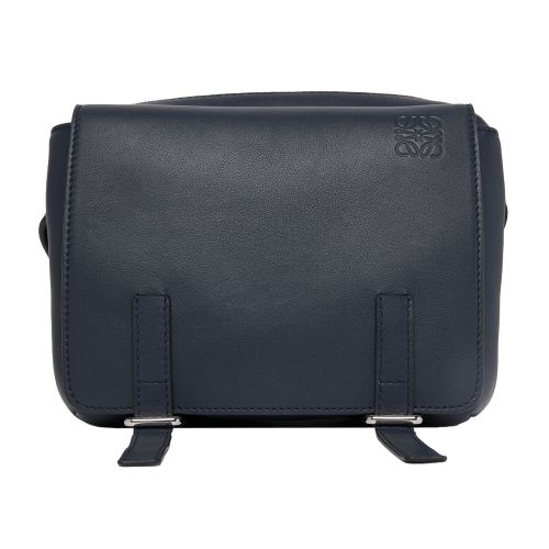 Loewe Military XS messenger bag