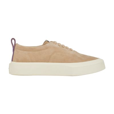  Mother II Suede Dune sneakers