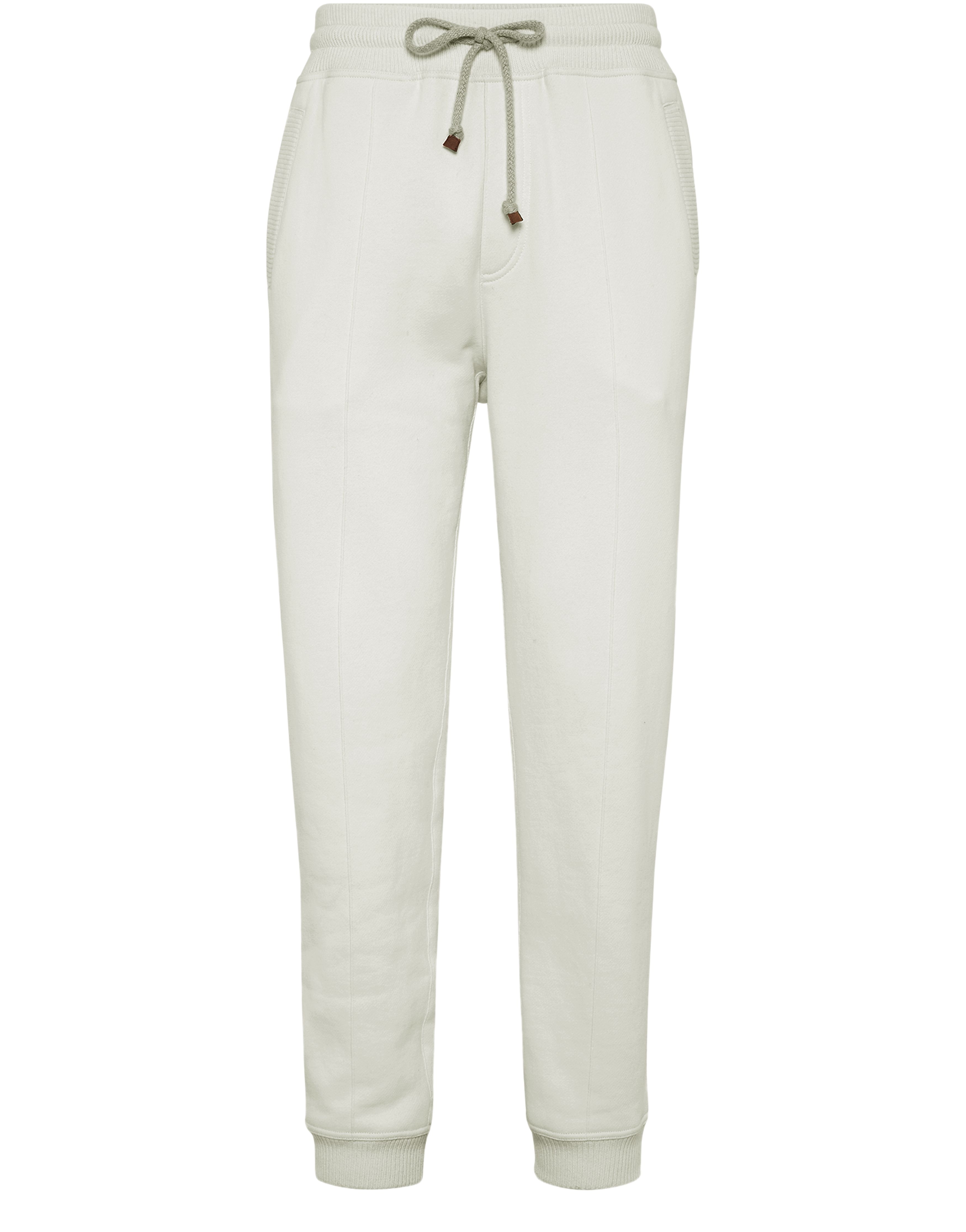 Brunello Cucinelli Fleece pants