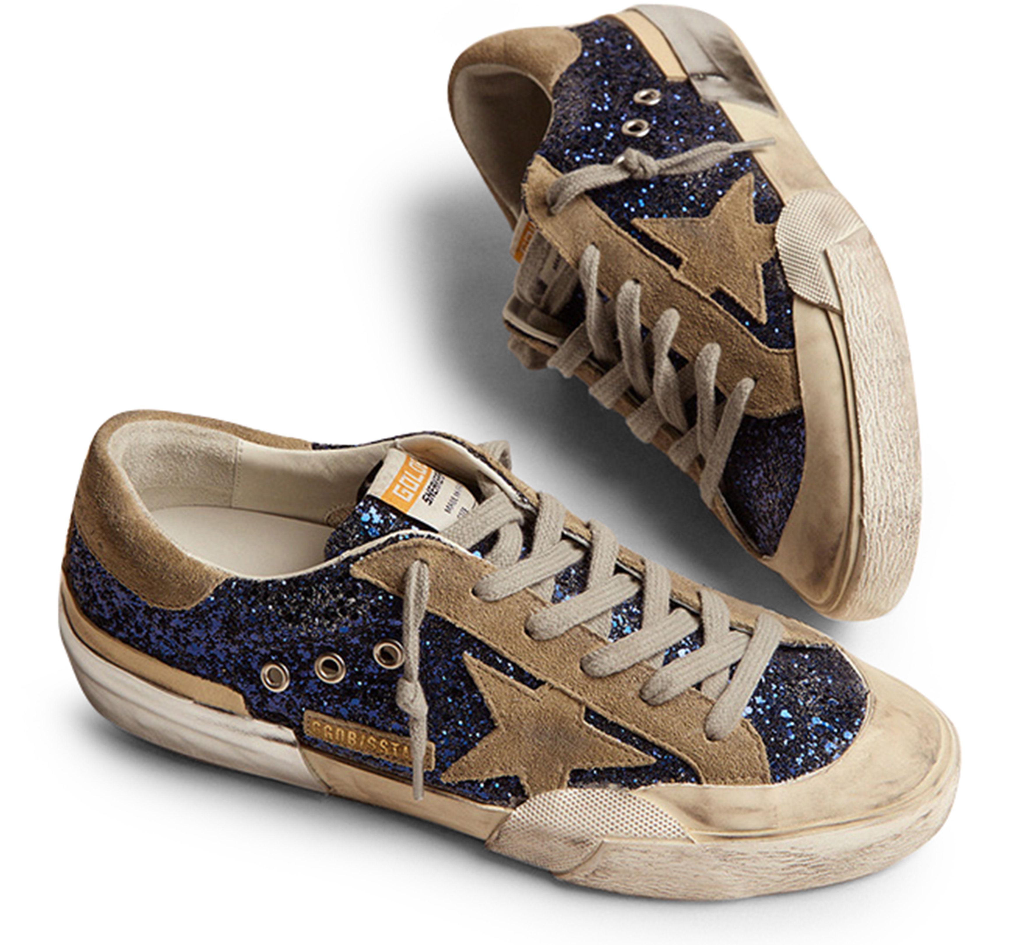 Golden Goose Super-Star sneakers