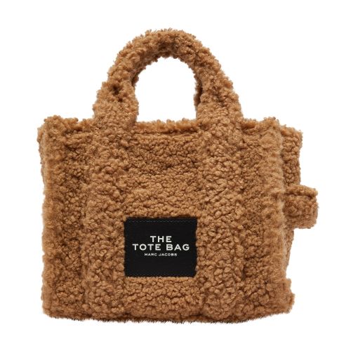 Marc Jacobs The Small Tote Teddy bag