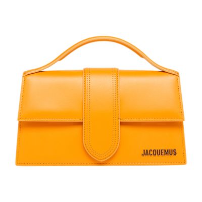 Jacquemus Le Grand Bambino bag